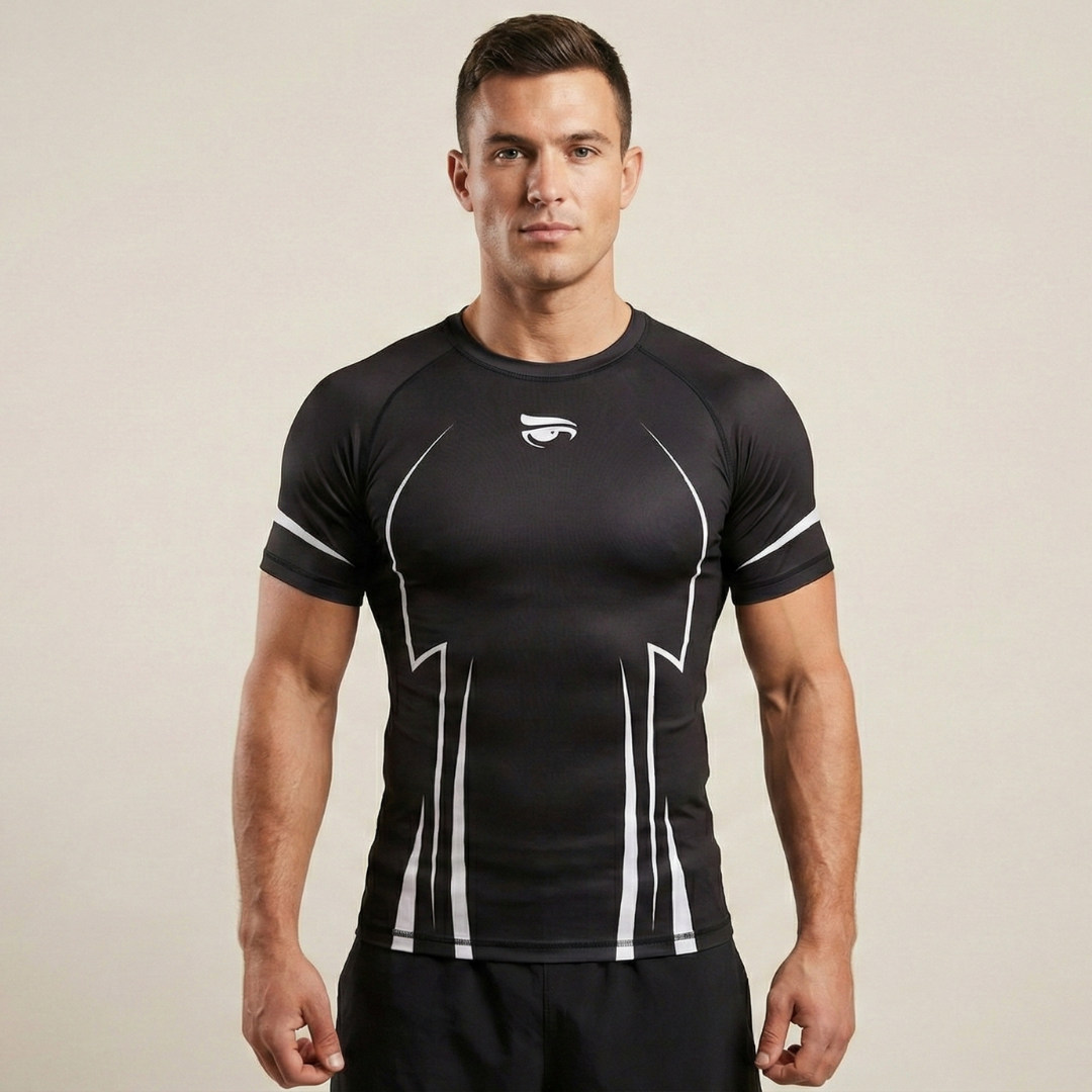 Rashguard Spider - Mixte