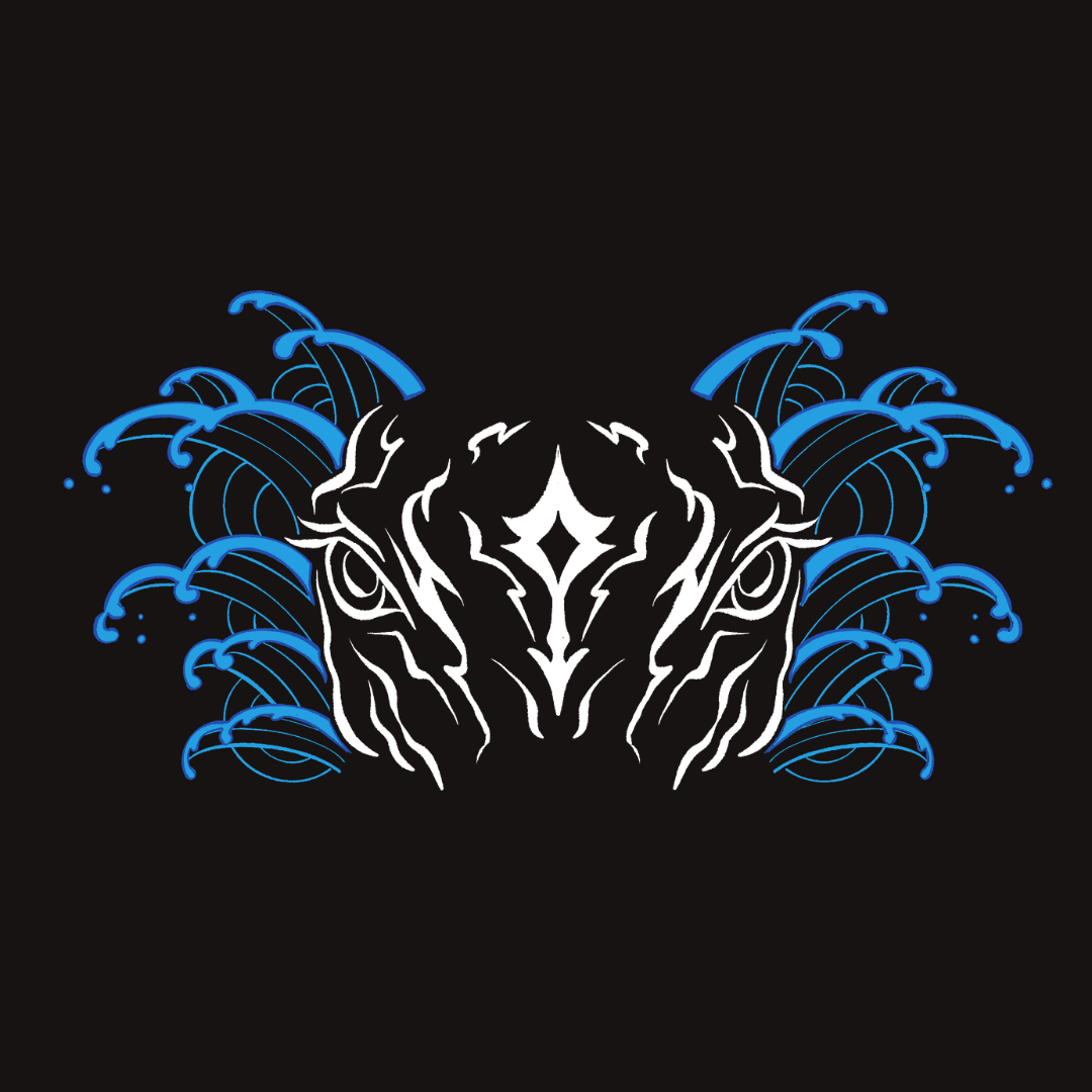 Hoodie Sweet Eyes – Édition Année du Cheval