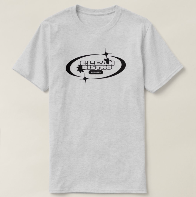 The EST Shirt - Black