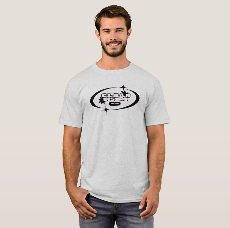 The EST Shirt - Black