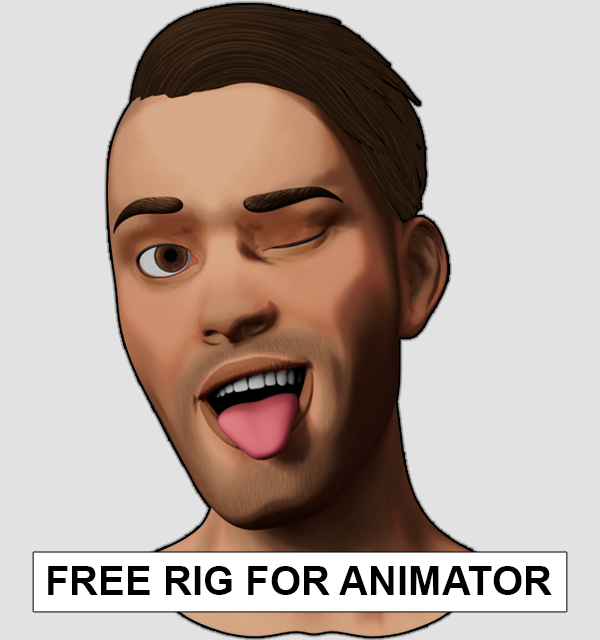 Face Rig
