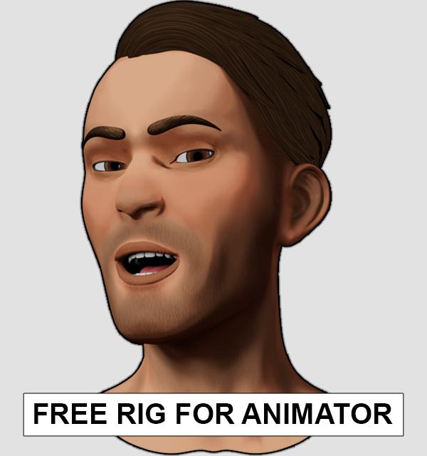 Face Rig