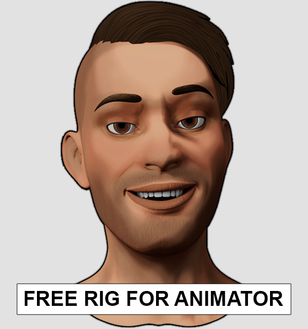 Face Rig
