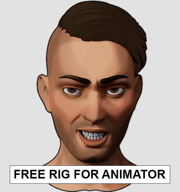 Face Rig
