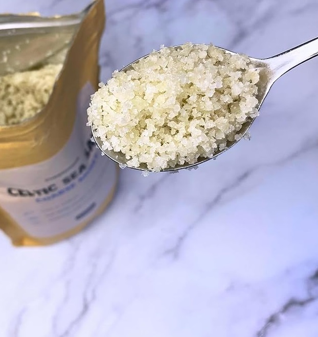 Celtic Sea Salt 1kg