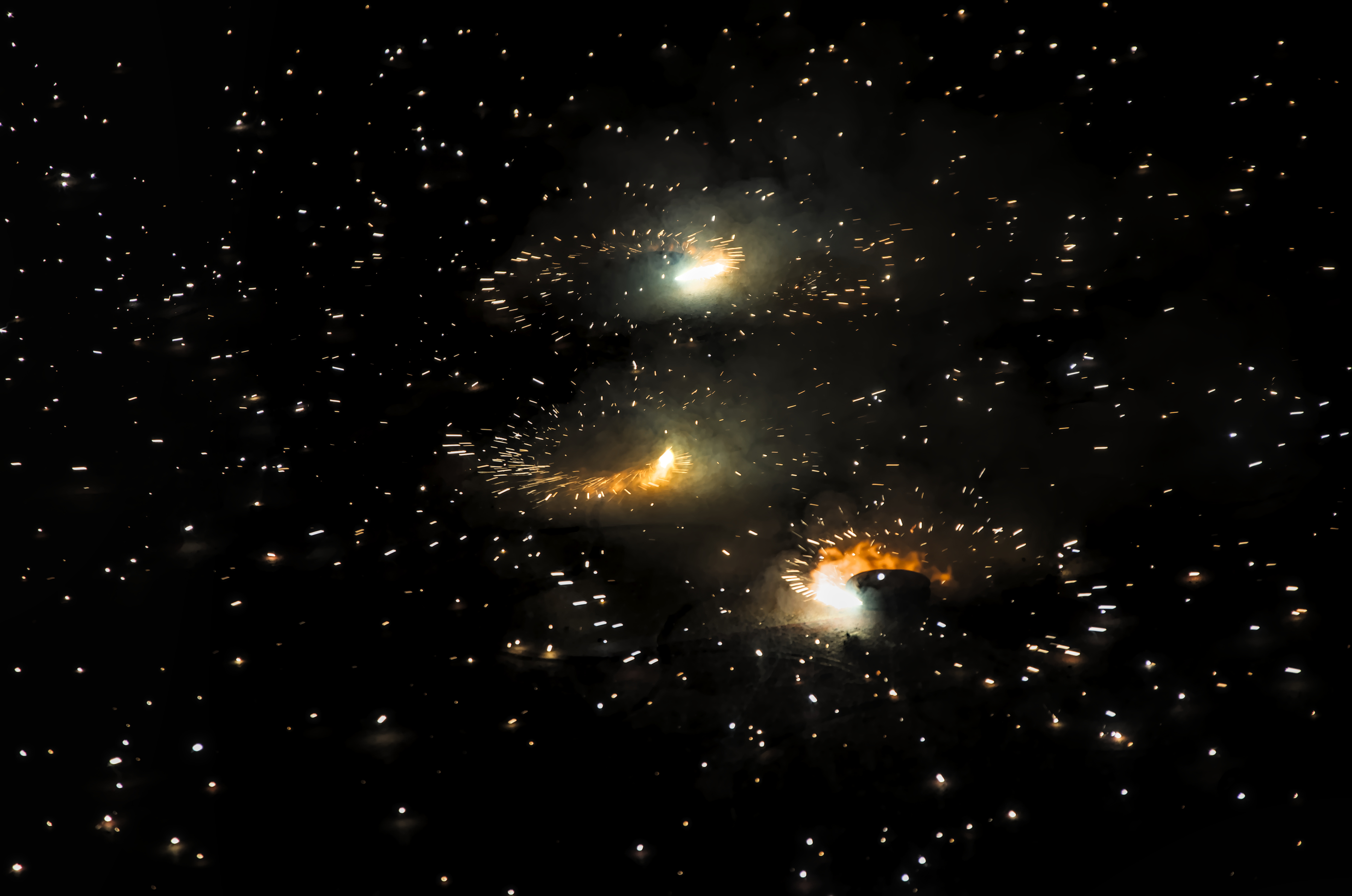 Universal Stunning Color Photography One