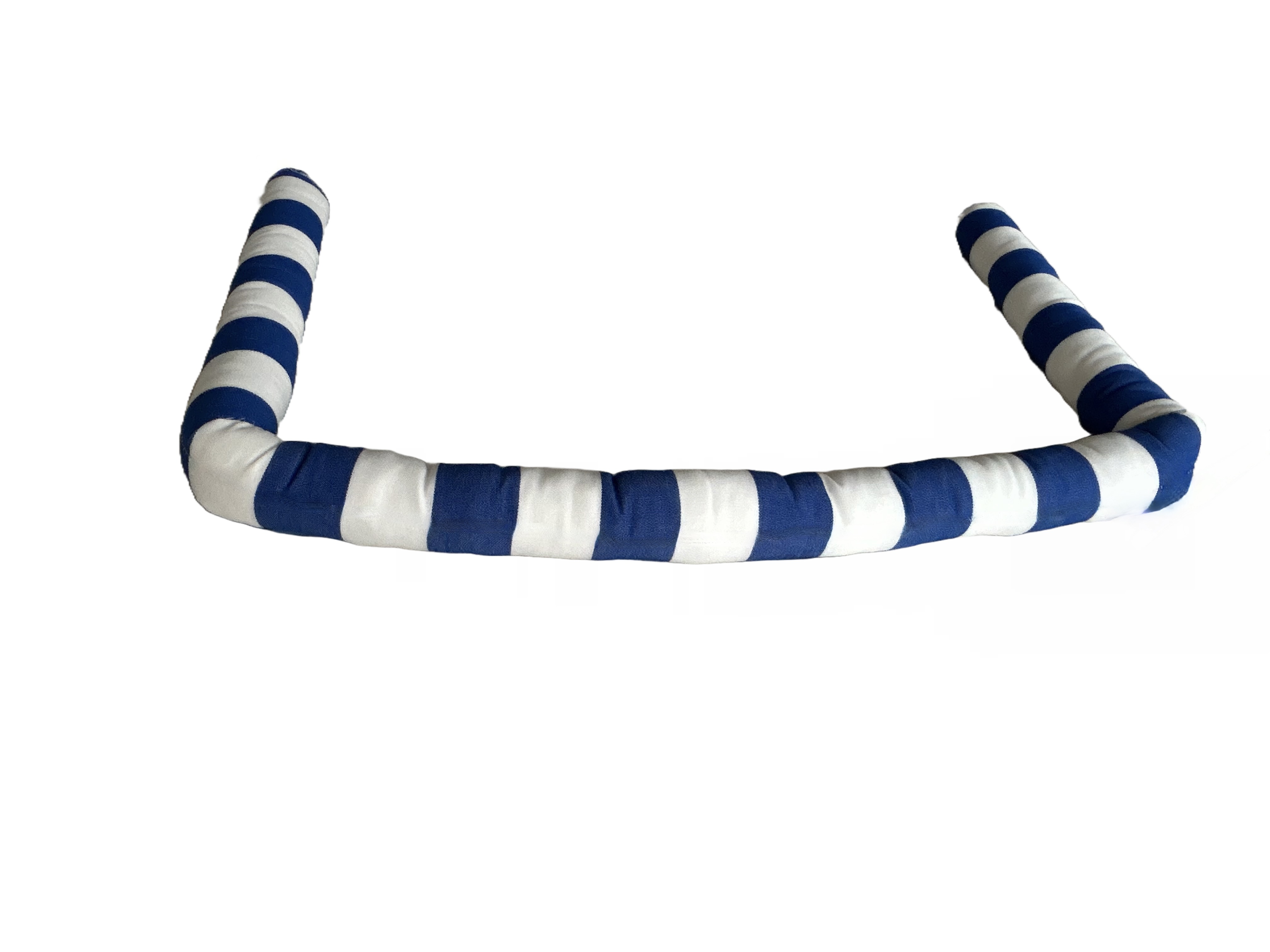Boudin Bolster "Marine Stripes"