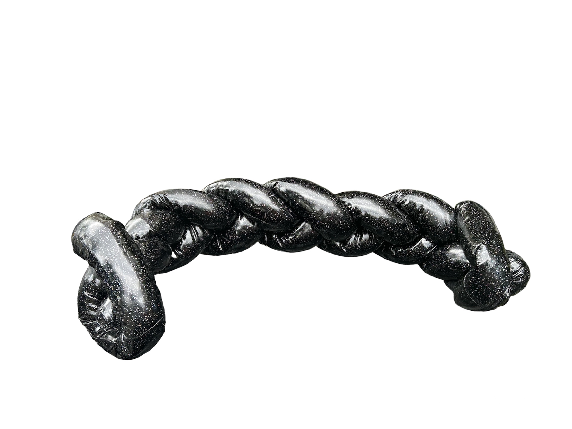 Three-Braids "Back to Black"