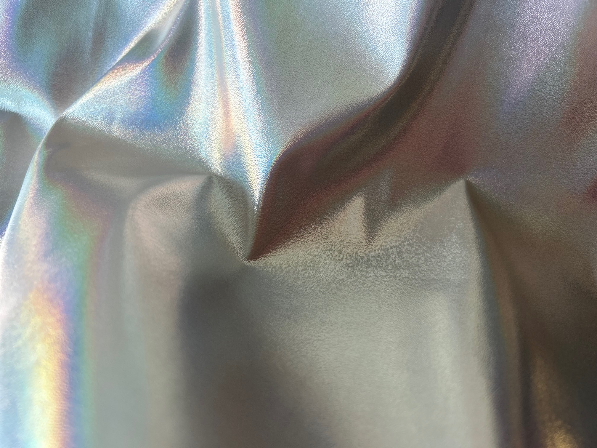 #shinysilver