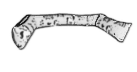 'Lounge Bolster' product model