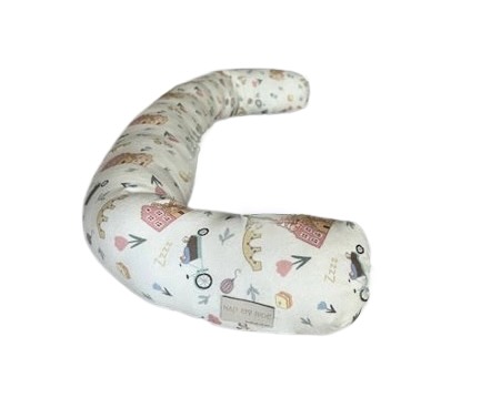 Lounge Bolster  "Dutch Leven" Edition