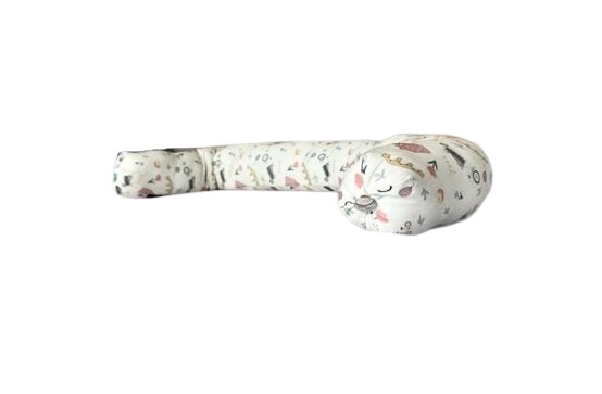 Lounge Bolster  "Dutch Leven" Edition