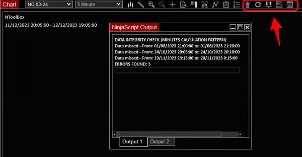 NToolBox