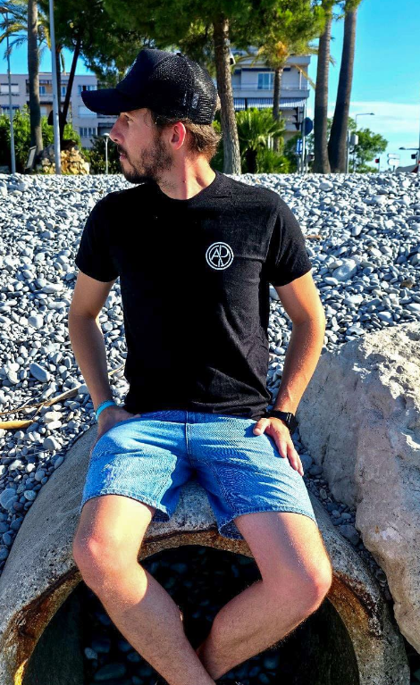 T-shirt collection Essentiel