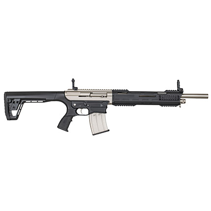 Tokarev TAR 12ga
