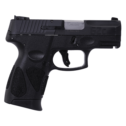 Taurus G2C 9mm