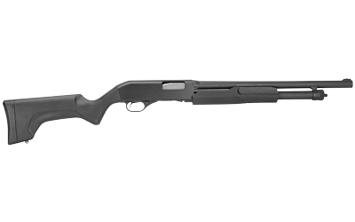 Stevens Pump action 12GA