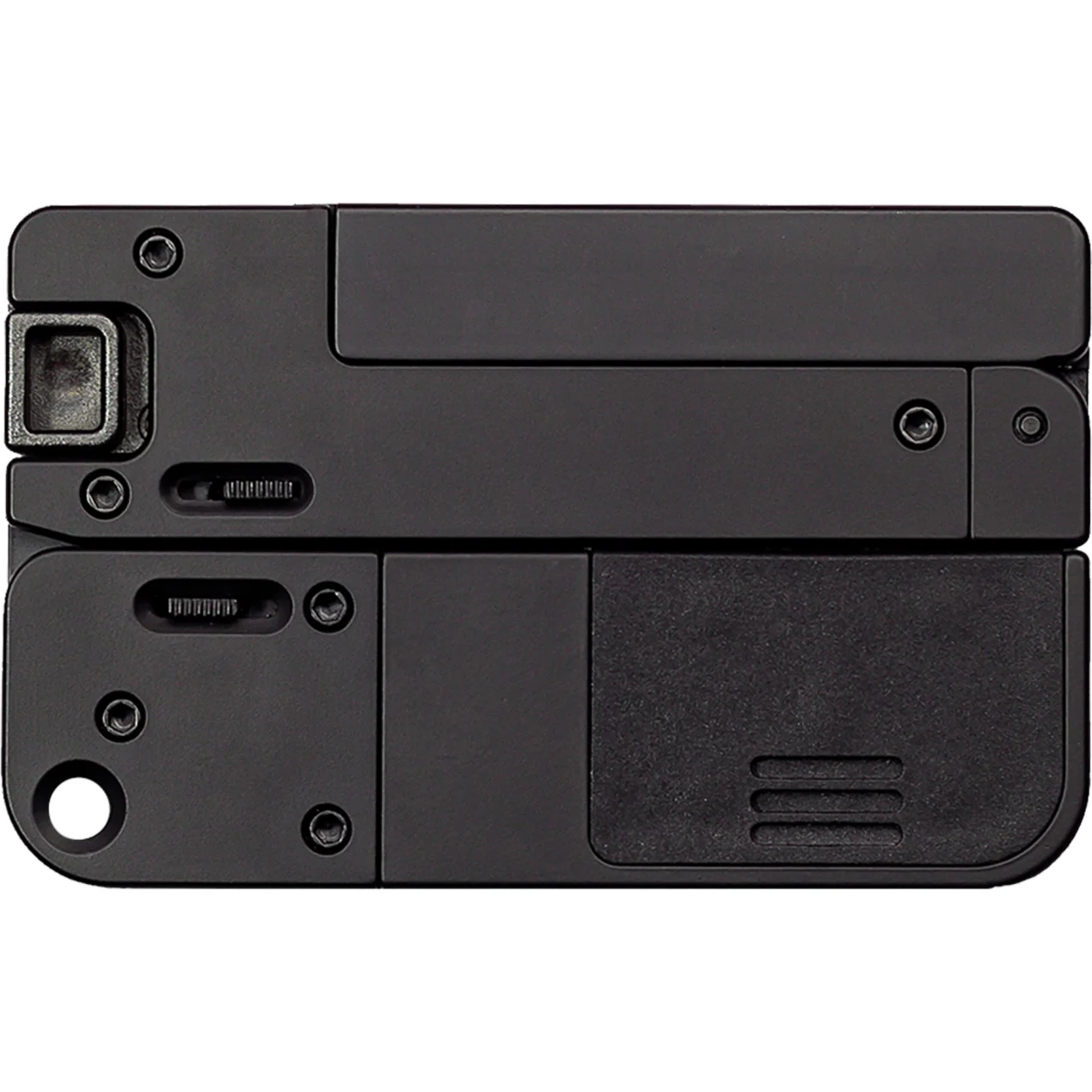Lifecard 22 WMR