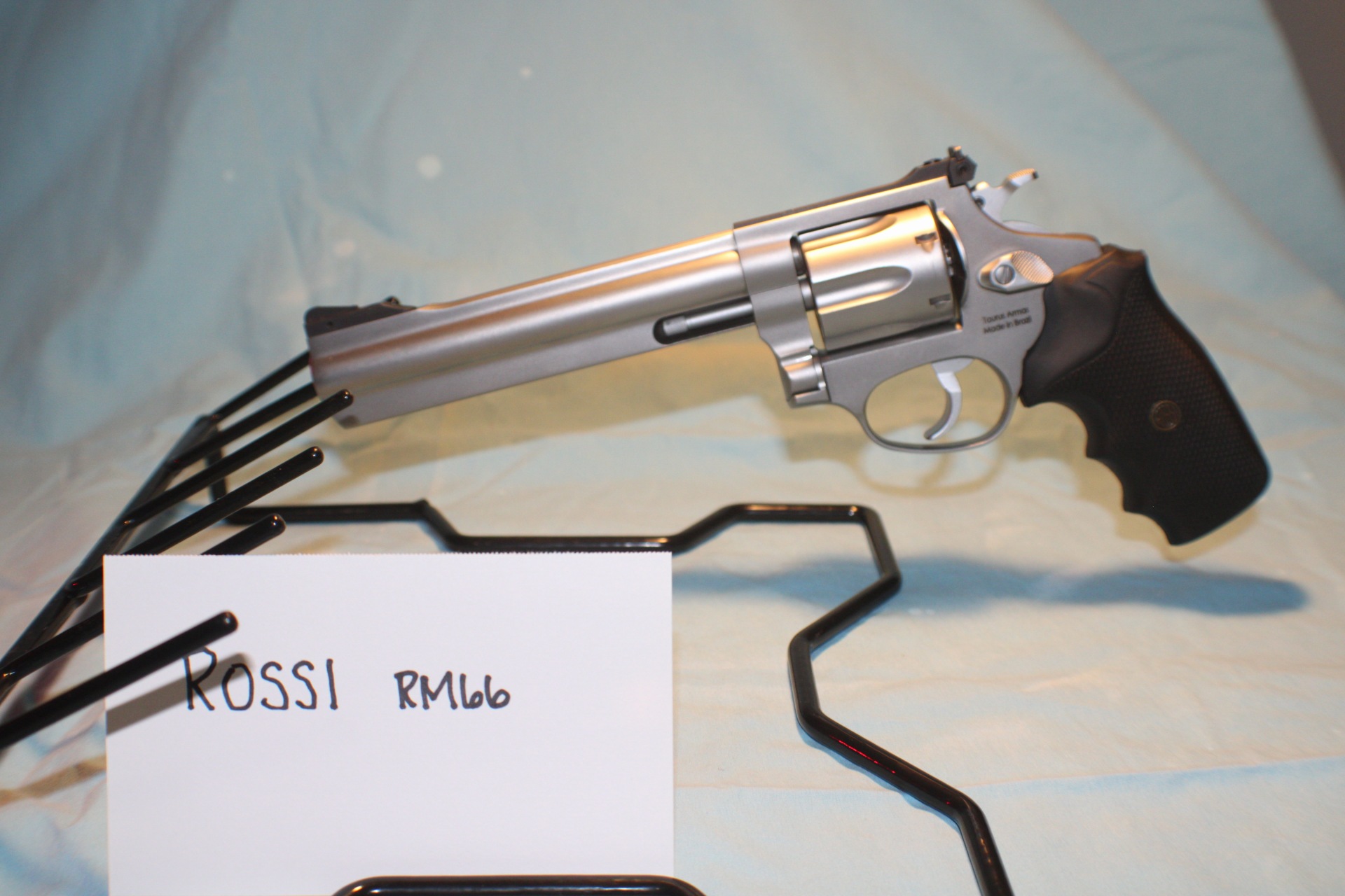 Rossi RM 66