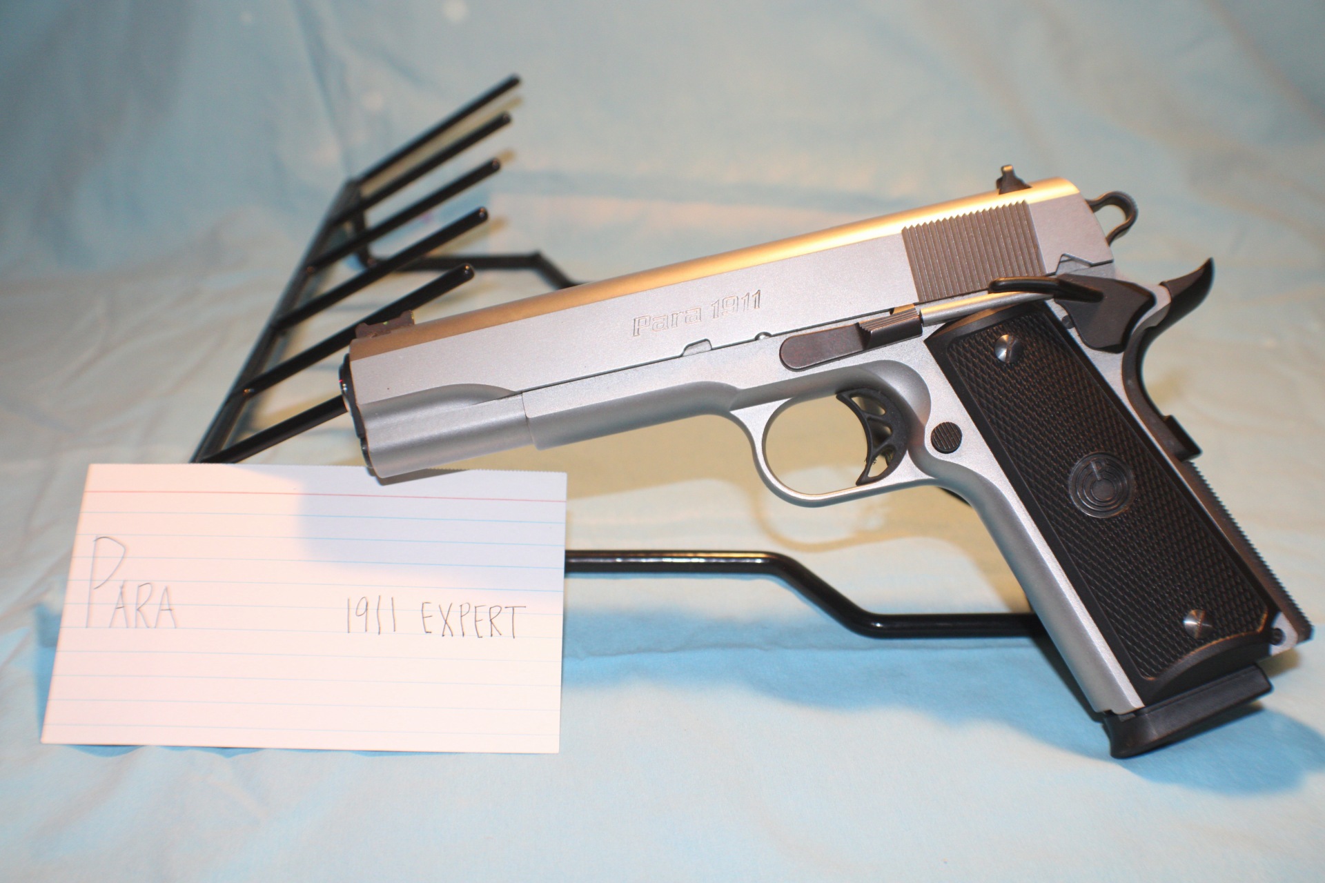 PARA Ordnance 1911