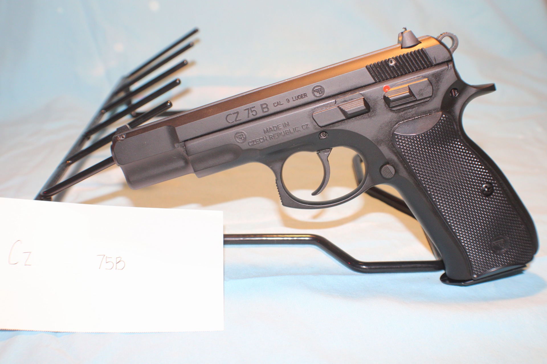 CZ 75B