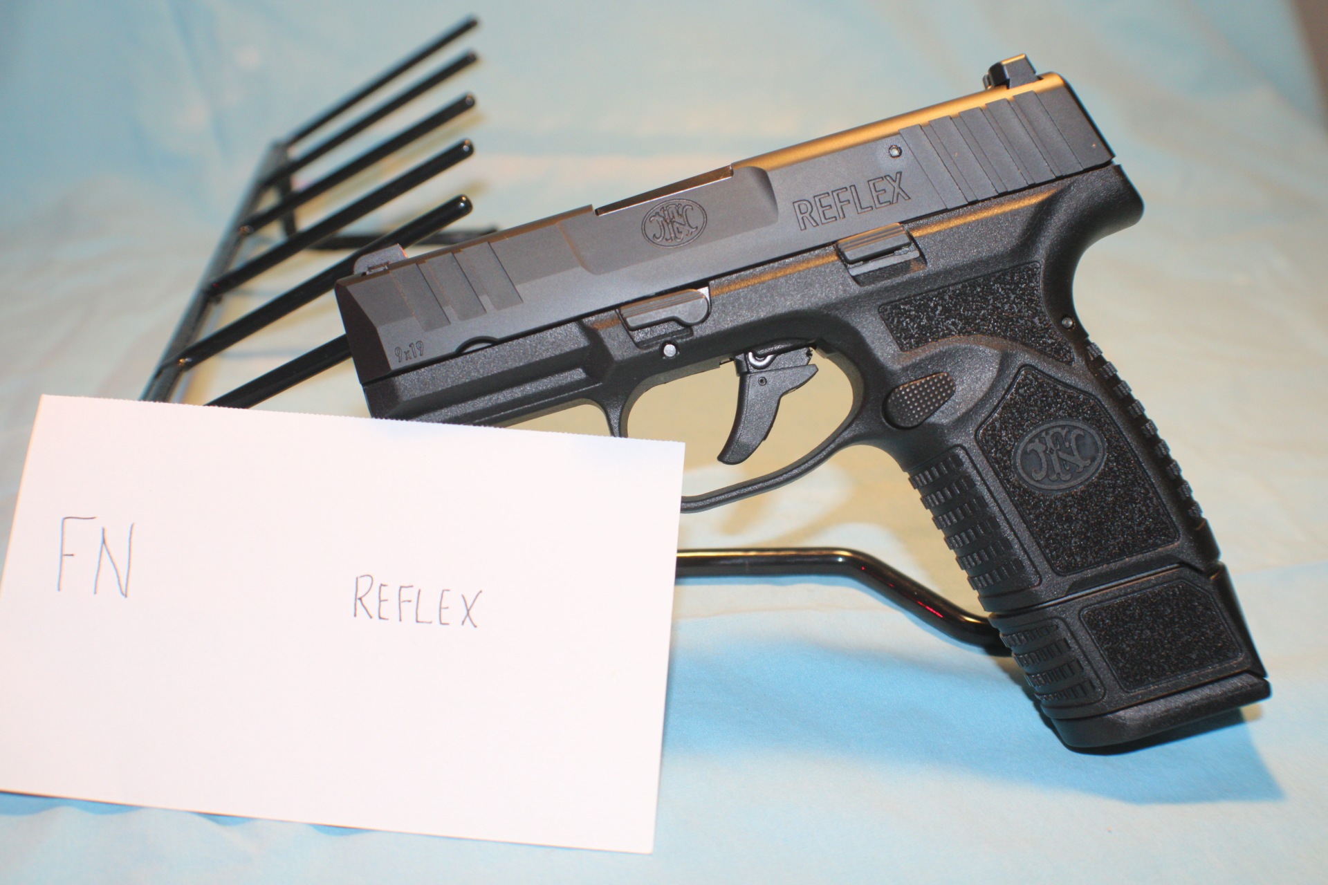 FN Reflex