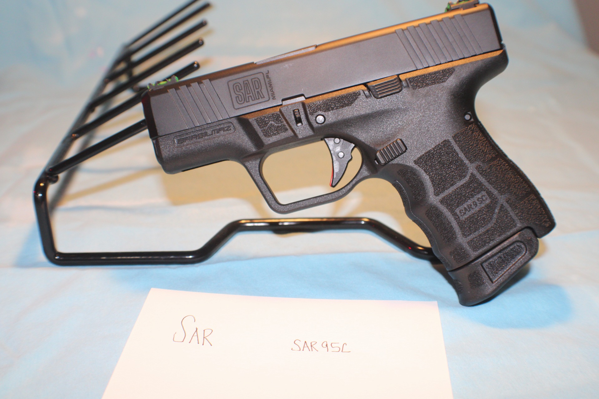 SAR 95C
