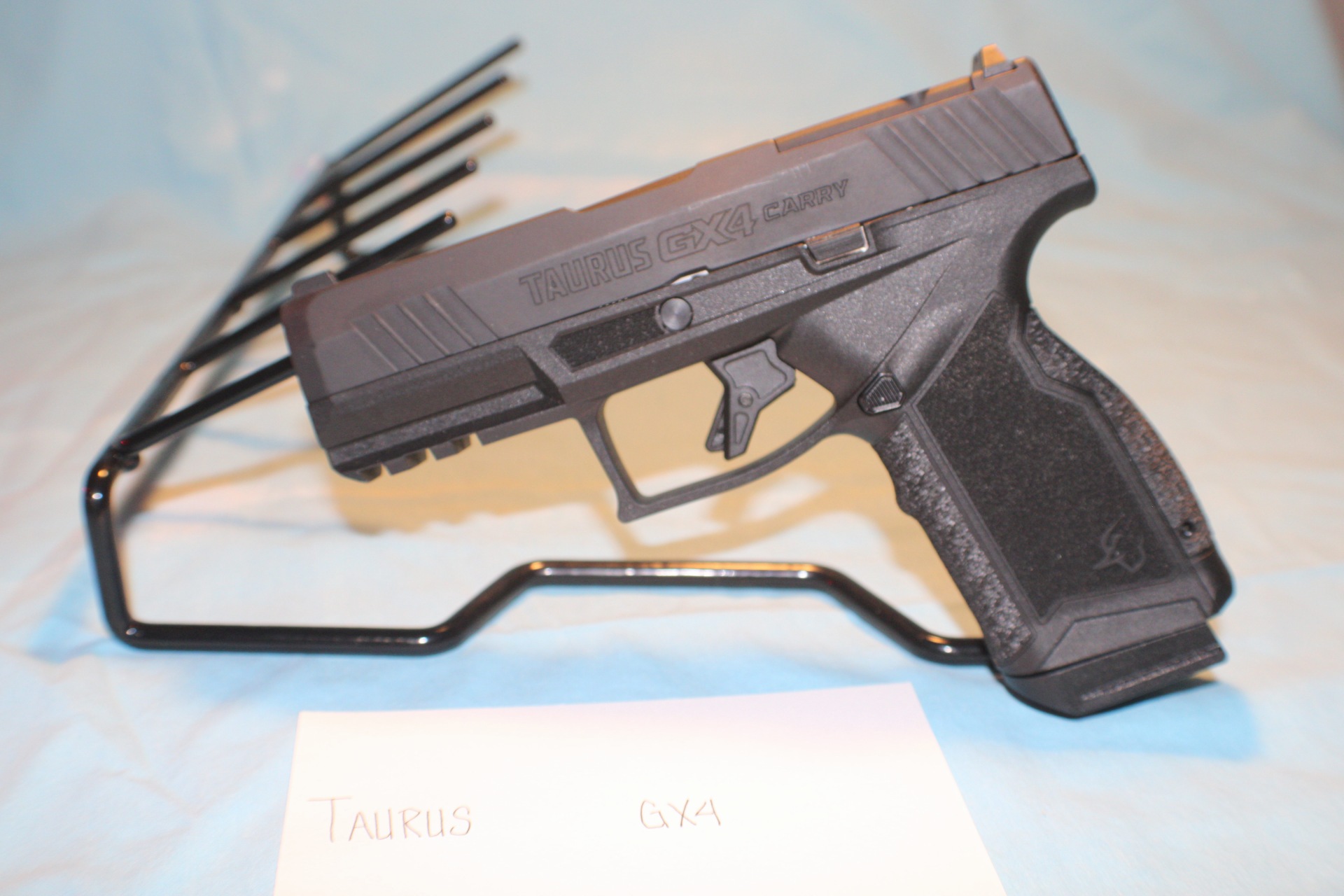 Taurus GX4
