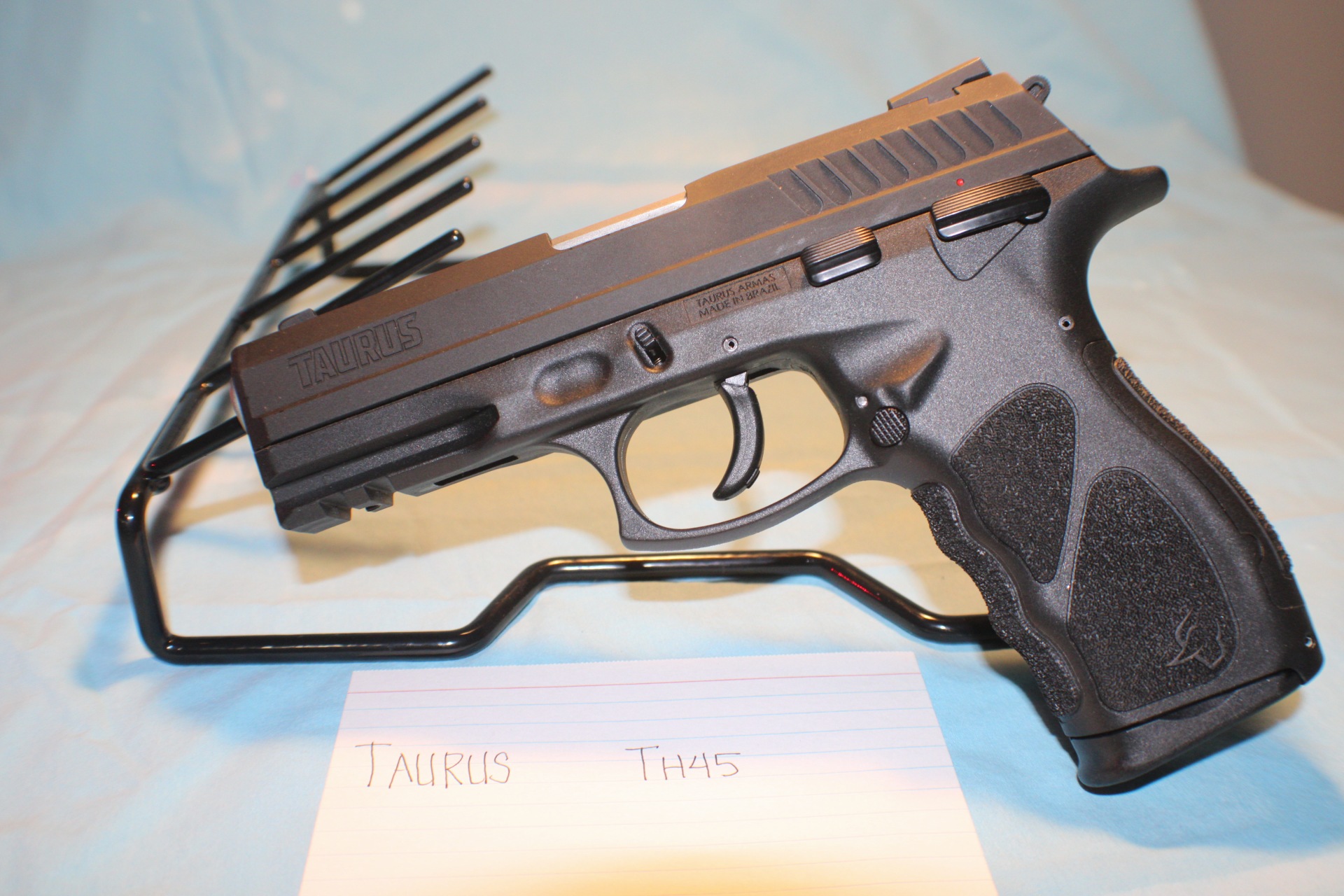 Taurus TH45
