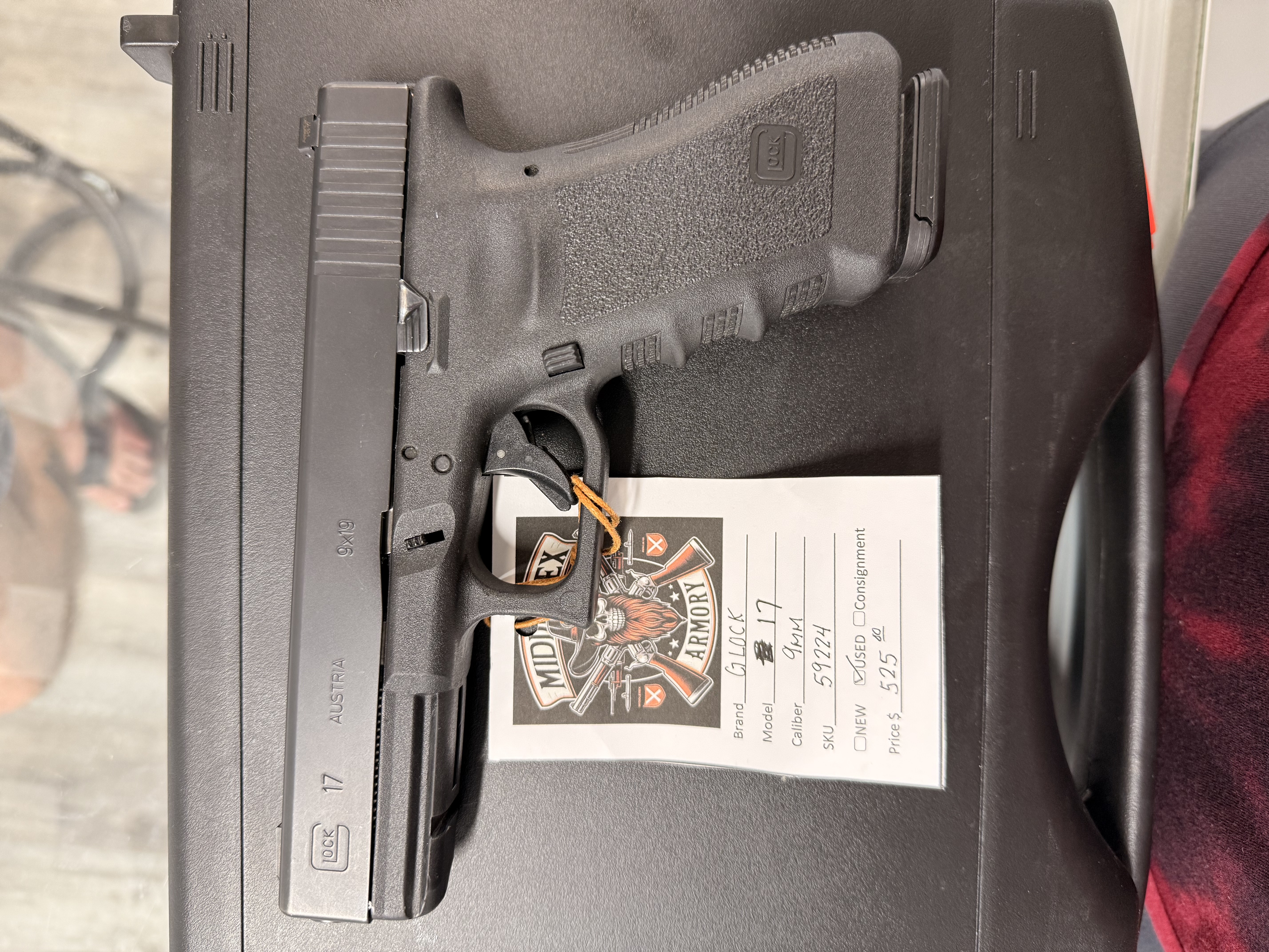 Glock 17