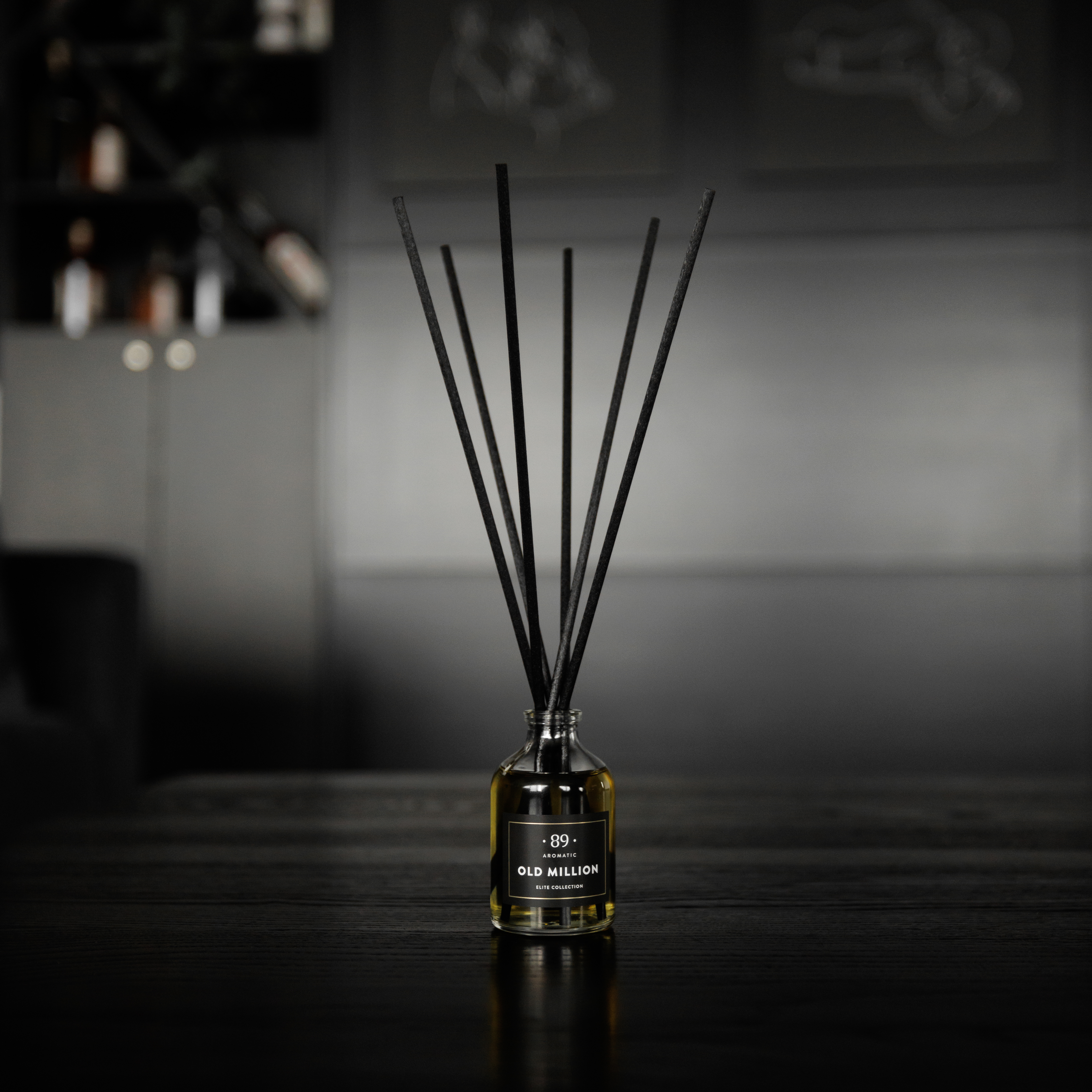 Reed Diffuser