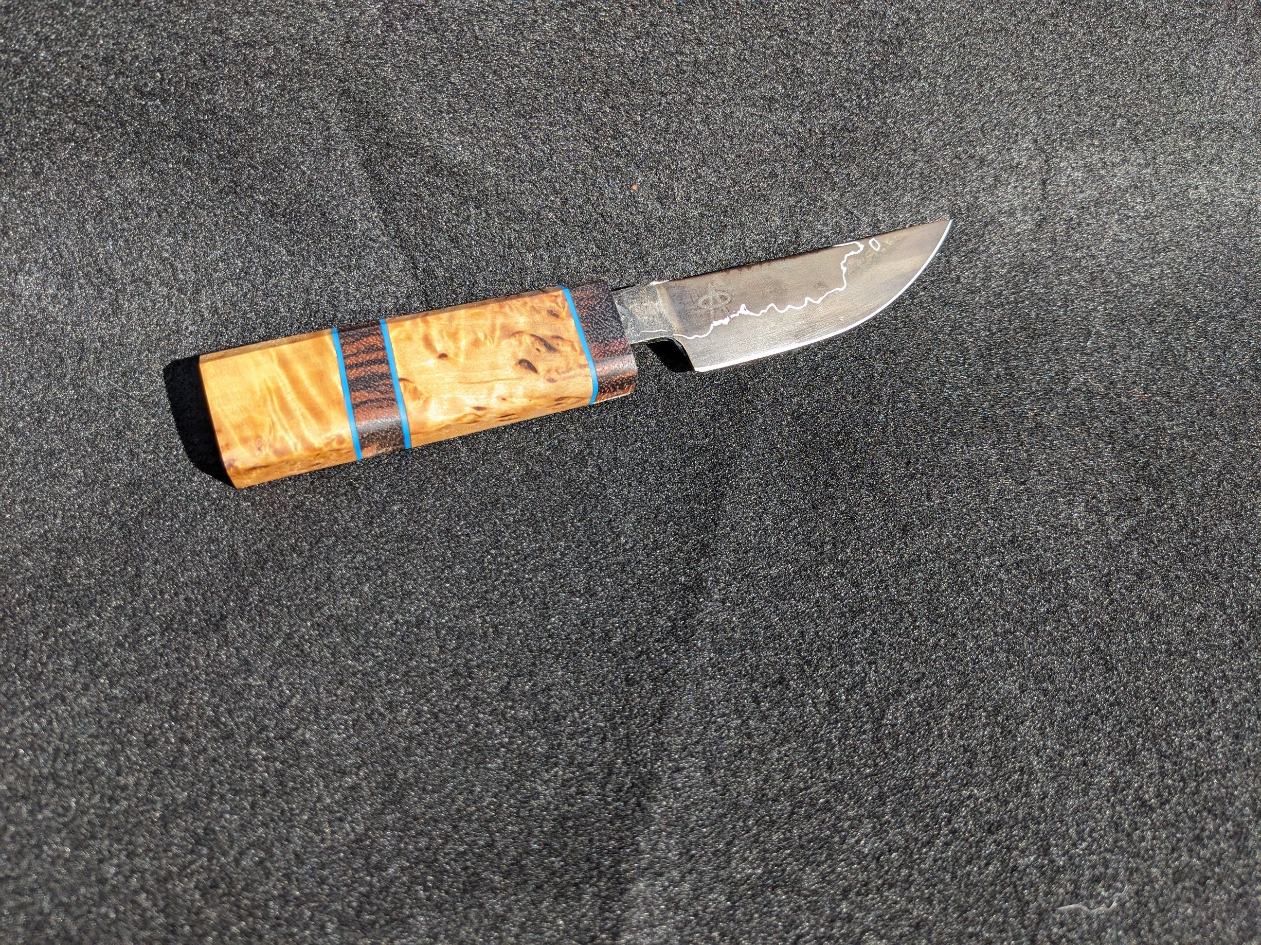 Silverline Go mai Paring knife 