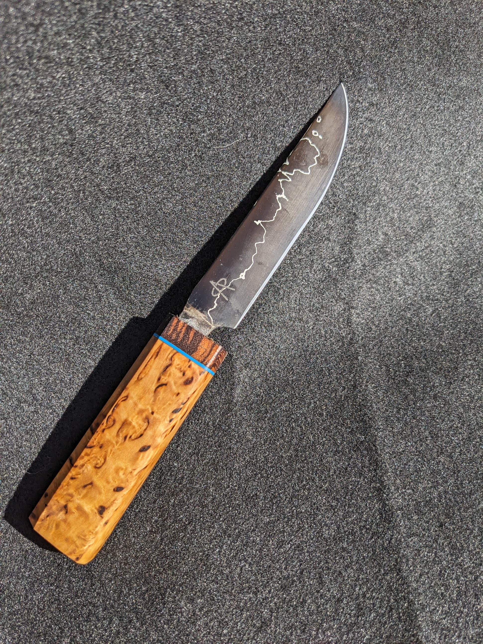 Silverline Go mai Utility/Petty Knife