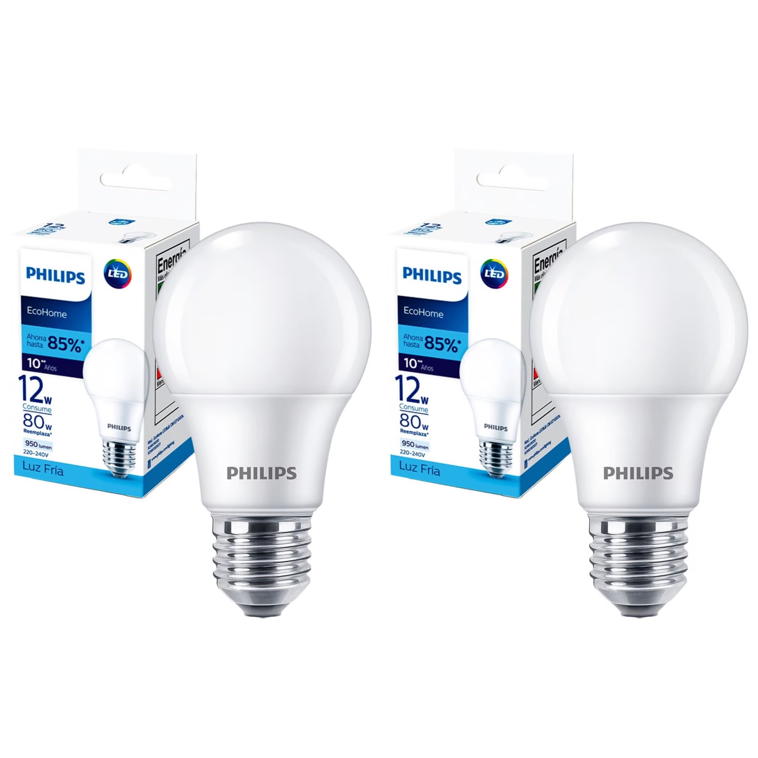 AMPOLLETA LED LF PHILIPS
