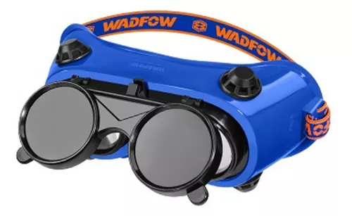 GAFAS DE SOLDADOR WADFOW WSG3811