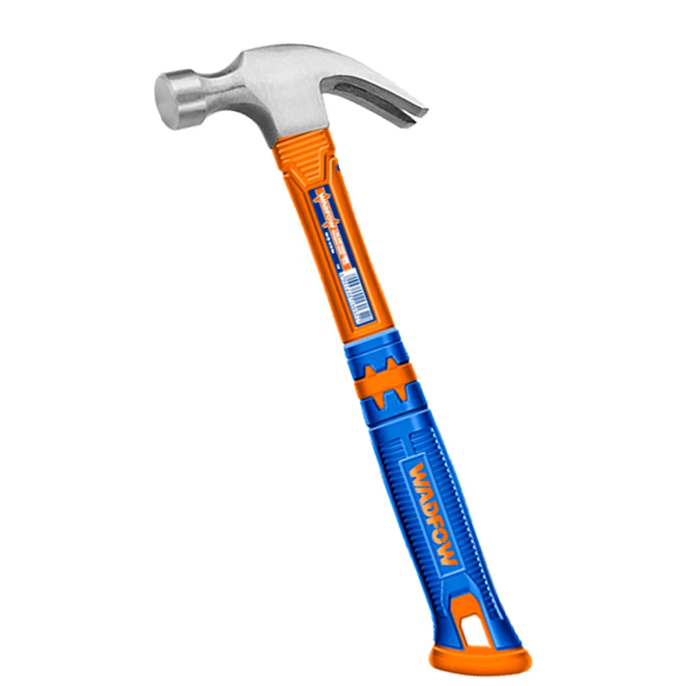 MARTILLO CARPINTERO FIBRA 16 OZ WADFOW WHM3316