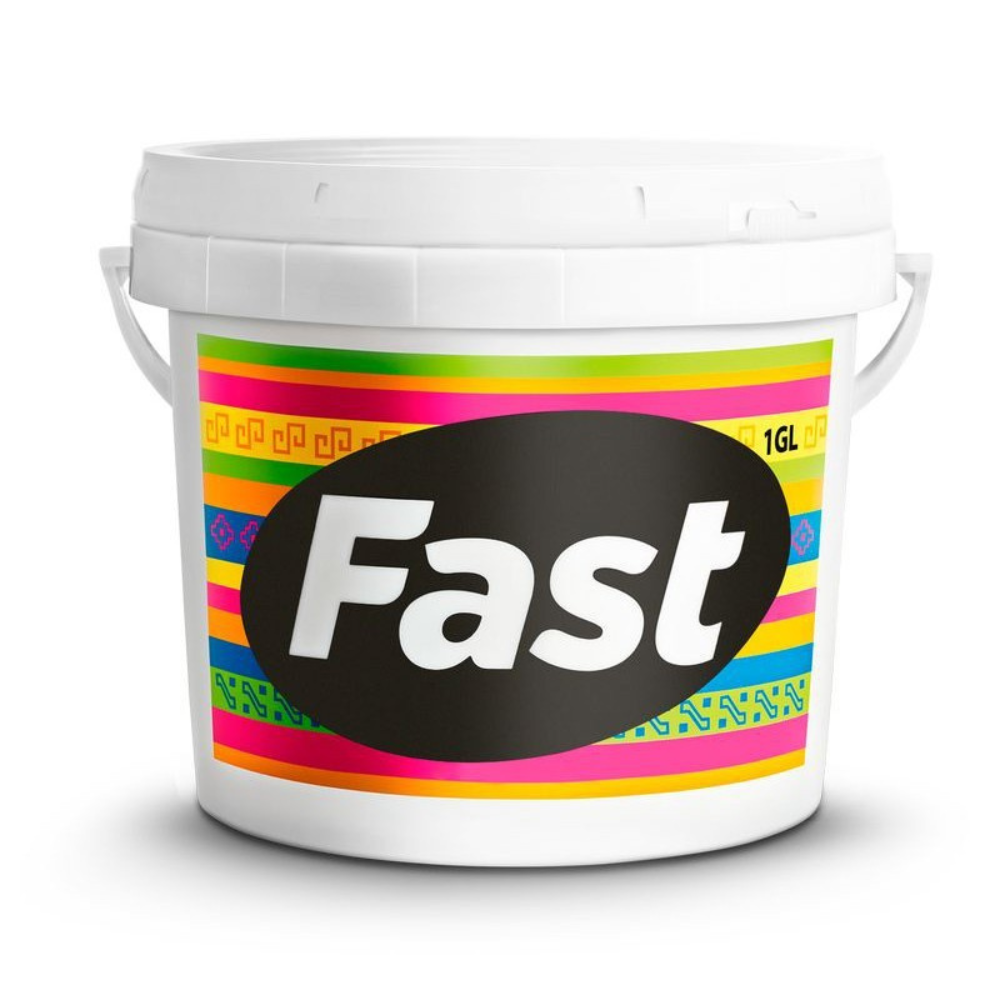 LATEX FAST ANTIHONGO 1 GALON (DE TRICOLOR)