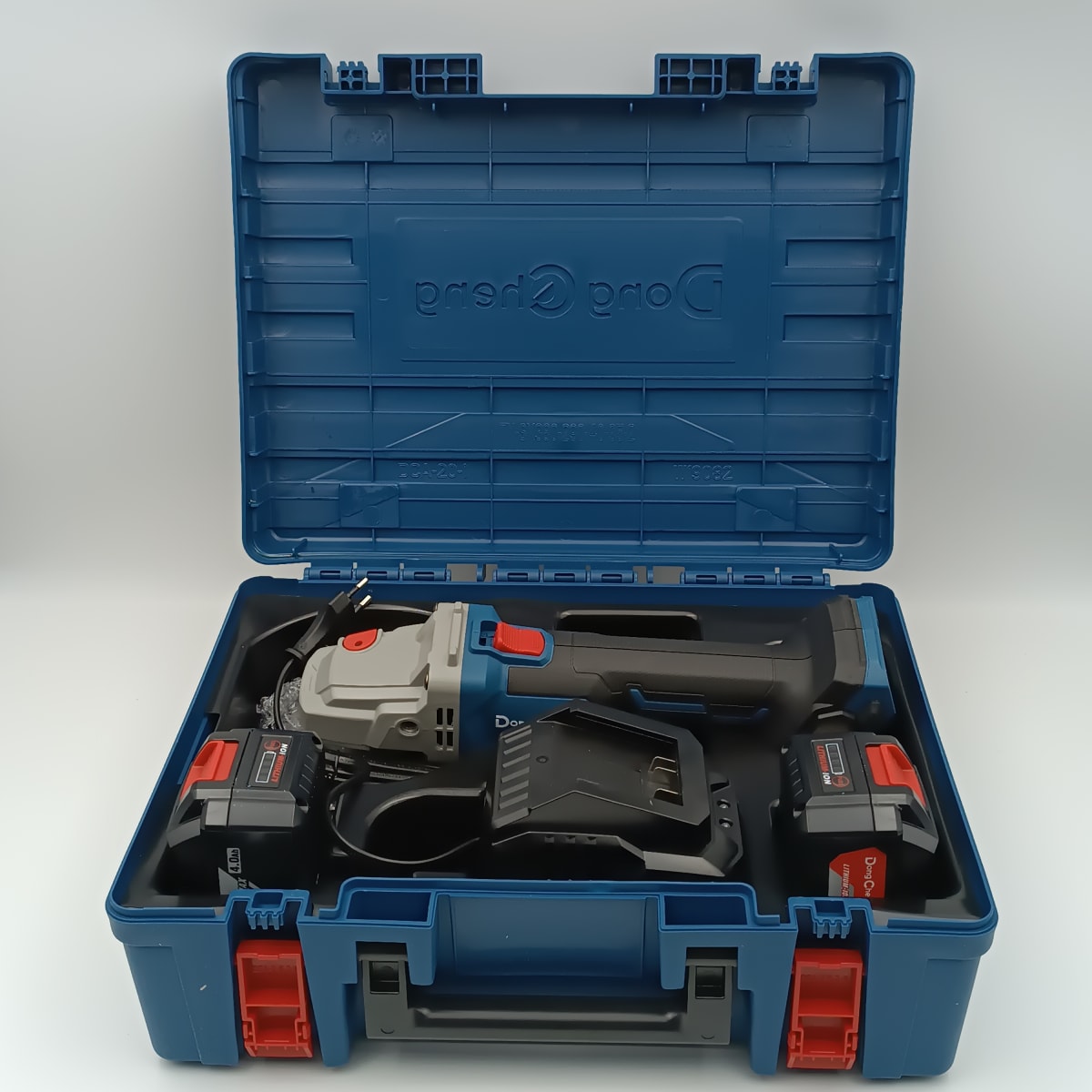 Galletera Inalámbrica 4 1/2" Profesional Dongcheng