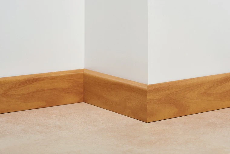 Guardapolvo rodón finger de madera