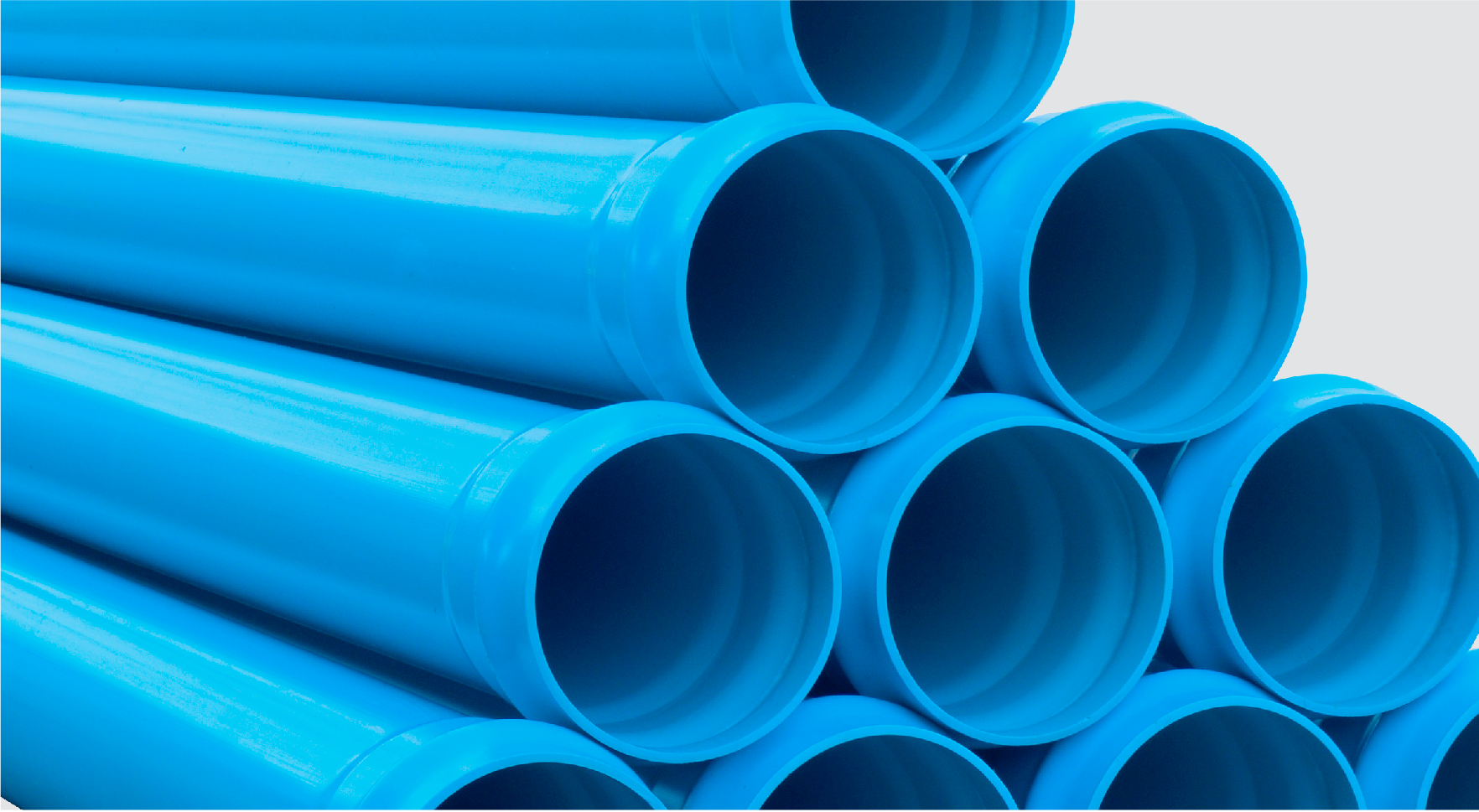 Tubos de PVC Hidráulicos 