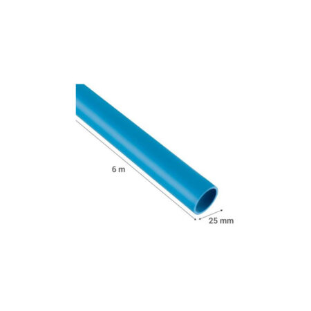 Tubos de PVC Hidráulicos 