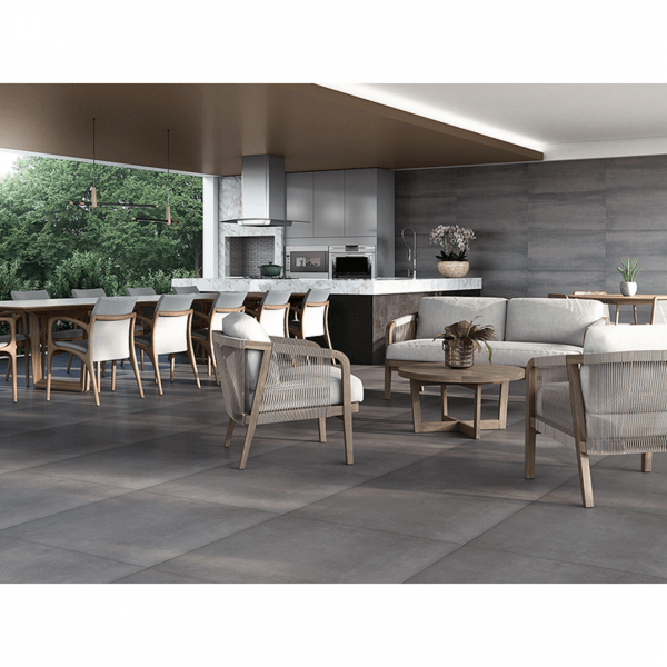 Porcelanato Urban Gray ELIZABETH