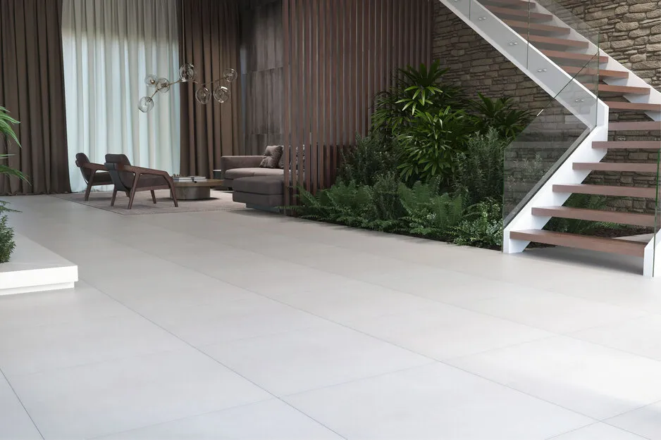 Porcelanato Urban Off White ELIZABETH