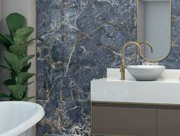 Porcelanato Maxi Blue ELIZABETH
