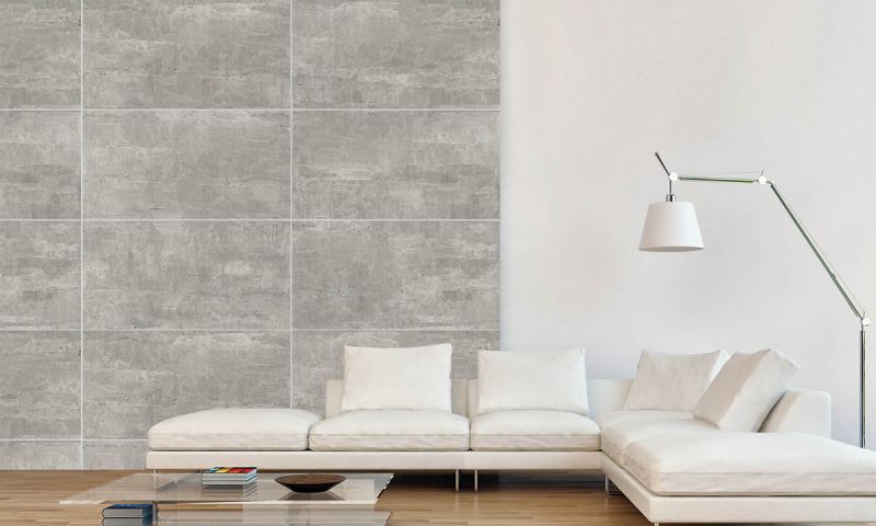 Porcelanato Moby Platina GAUDI