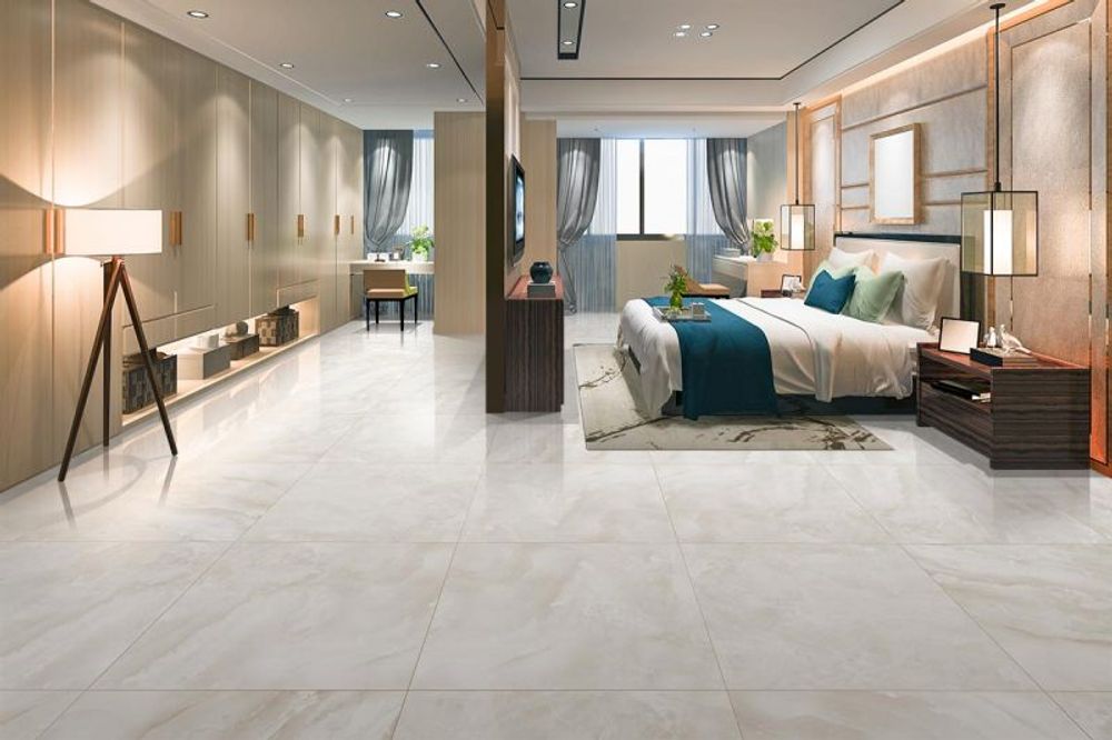 Porcelanato Vivaldi Beige GAUDI