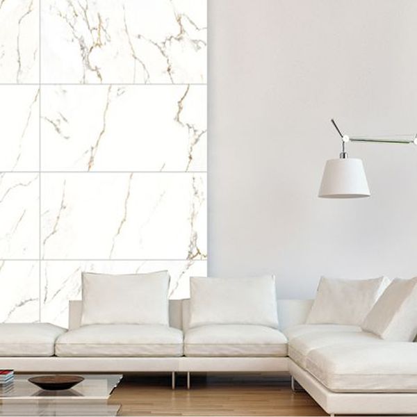 Porcelanato Calacata Oro GAUDI