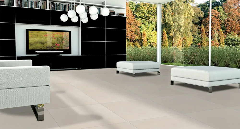 Porcelanato York White bold PORTINARI
