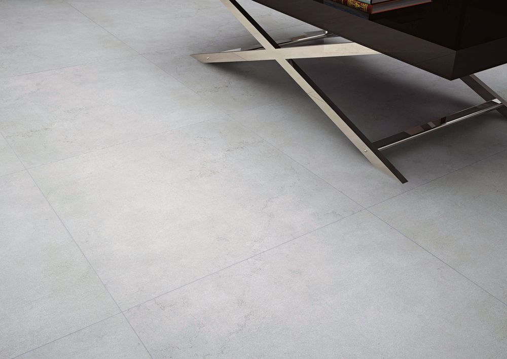 Porcelanato Loft Soft Grey bold PORTINARI