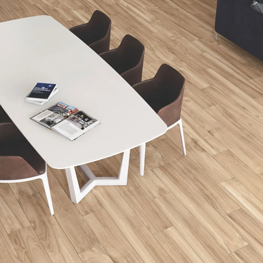 Porcelanato Abitare HD Beige PORTINARI